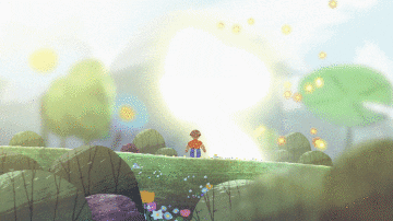 Magic Heal GIF by Bichofeo