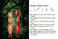 Animated Cards GIF