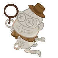 Malo Sticker