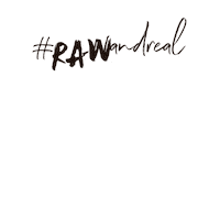 RawApothecaryMx skincare fresh clean raw Sticker