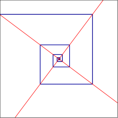 geometric GIF