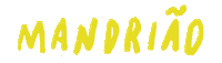 mandrião Sticker by Soulvenir