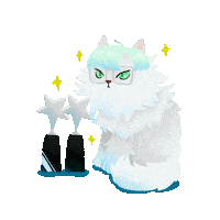Fw Flashwolves Sticker