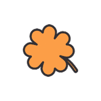 luckylittlelearners heart community blog teacher Sticker