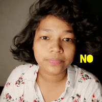 I Didnt Do It Oh No GIF
