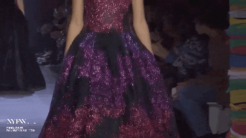 new york fashion week nyfw feb 2019 GIF by NYFW: The Shows