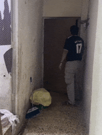 Angry Redha GIF