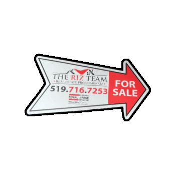 Royal Lepage Rlp Sticker by therizteam