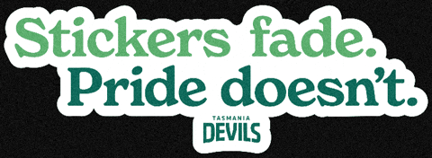 Teamdevils GIF by tasmaniafc