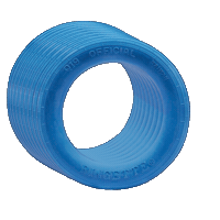 Ring Sticker by Richmond Ringette