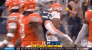 Football Sport GIF by NFL