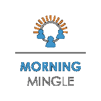 conroechamber clcc conroechamber lakeconroe morningmingle Sticker