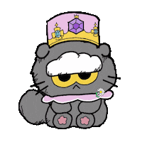 Zoa Sticker