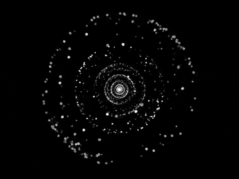 #sphere #vj #loop GIF by Ai Di Ti