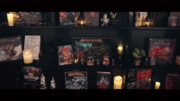 War Assassin GIF by Better Noise Music