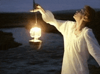 annie lennox eurythmics GIF