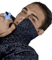 Nils Sticker