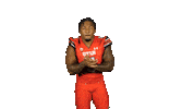 Utah Utes Sticker by Utah Football