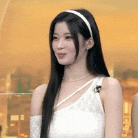 Babymonster GIF