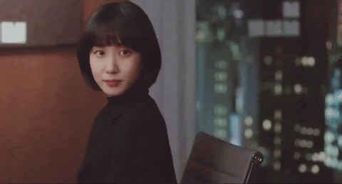 frieddum kdrama korean drama park eun bin extraordinary attorney woo GIF