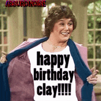 Happy Birthday Elaine GIFs - Find & Share on GIPHY