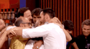 celebrity cocina GIF by MasterChef España