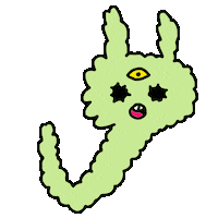 Smoke Weed Sticker by Mr Tronch