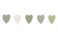 Heart Love Sticker