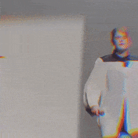 Comeback GIF