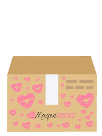 makeup Sticker by MaquiADORO