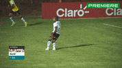 Serie B David GIF by Canal Premiere