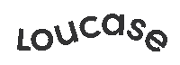 Sticker by Loucase