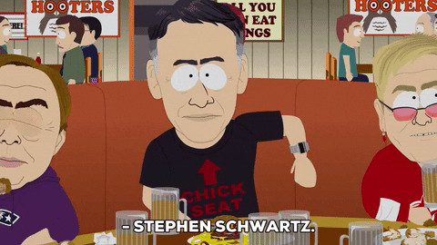 bro booth GIF by South Park 