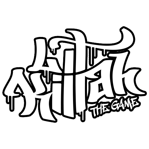 Lit Killah Sticker by Warner Music Argentina