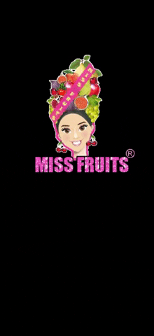 EfecantarimMissFruits missfruits miss fruits GIF