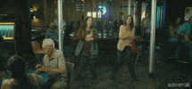 Sandra Bullock Dance GIF by 20th Century Fox Home Entertainment