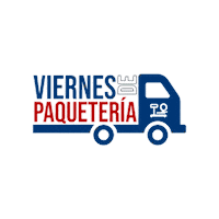 Envios Paqueteria Sticker by Básculas Quiñonez