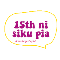 Sticker by Jambojet