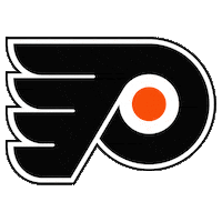 Flyers Logo Sticker by Philadelphia Flyers