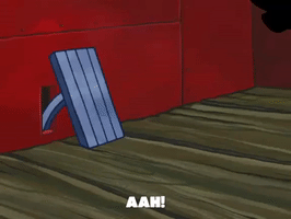 season 8 episode 21 GIF by SpongeBob SquarePants
