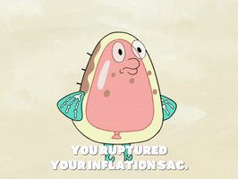 season 8 episode 21 GIF by SpongeBob SquarePants