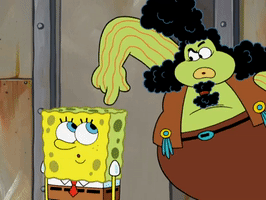 season 8 episode 21 GIF by SpongeBob SquarePants