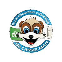 Sticker by Conseil scolaire de district catholique de l'Est ontarien