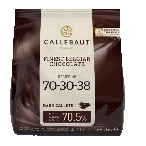 Inspireme Sticker by Barry Callebaut Nordic