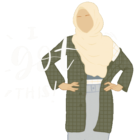 Believe Love Yourself Sticker