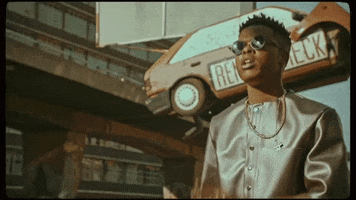 chilling hip hop GIF by Universal Music Africa