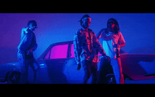 hip hop smoke GIF by Universal Music Africa