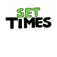Times Sticker by Sid The Cat
