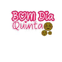 Dia Da Semana Sticker