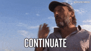 isola 12 massimo GIF by Isola dei Famosi